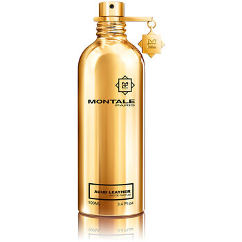 Aoud Leather EDP